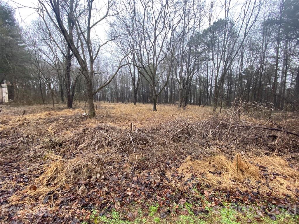 0 Gallimore Road, Unit 24 Salisbury, NC 28147 - Photo 1 of 2 a backyard of a house with large trees