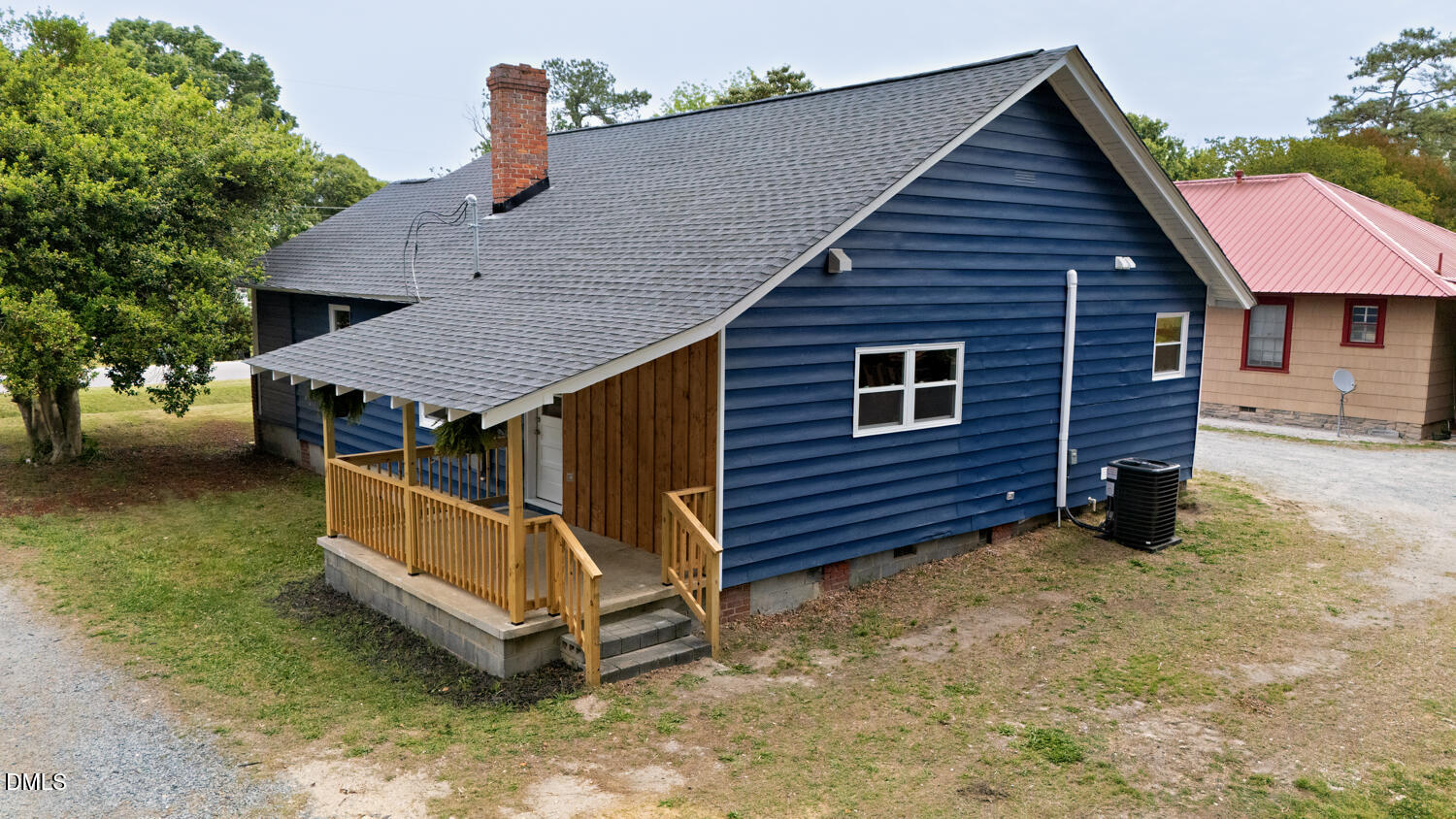 407 West D Street Erwin, NC 28339 - Photo 9 of 26 12-Web Ready-DJI_20260502205643_0065_D-E