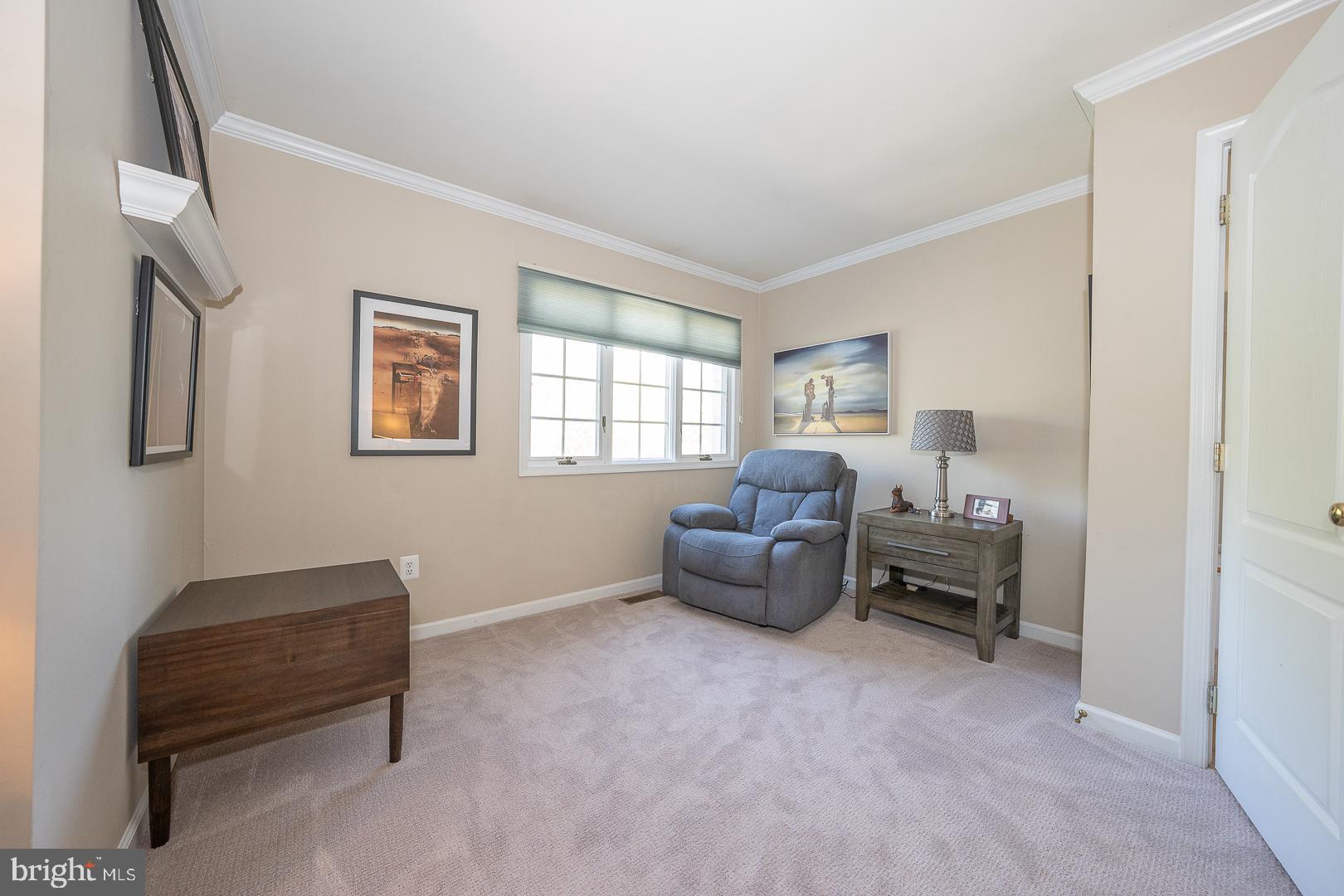 318 Long Ridge Lane Exton, PA 19341 - Photo 34 of 70 Primary bedroom offers separate seating area