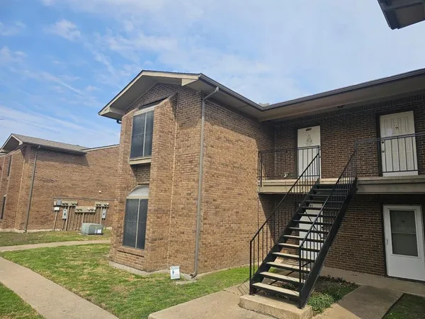 $137,000 | 4460 Chaha Road, Unit 201, Garland, TX 75043