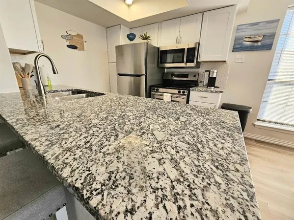 $134,900 | 4460 Chaha Road, Unit 201, Garland, TX 75043