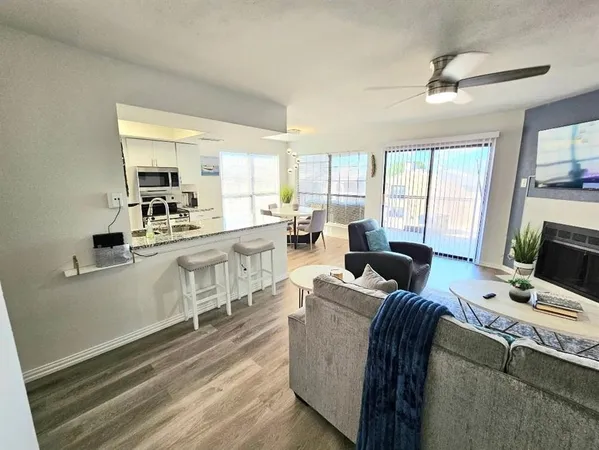 $134,900 | 4460 Chaha Road, Unit 201, Garland, TX 75043