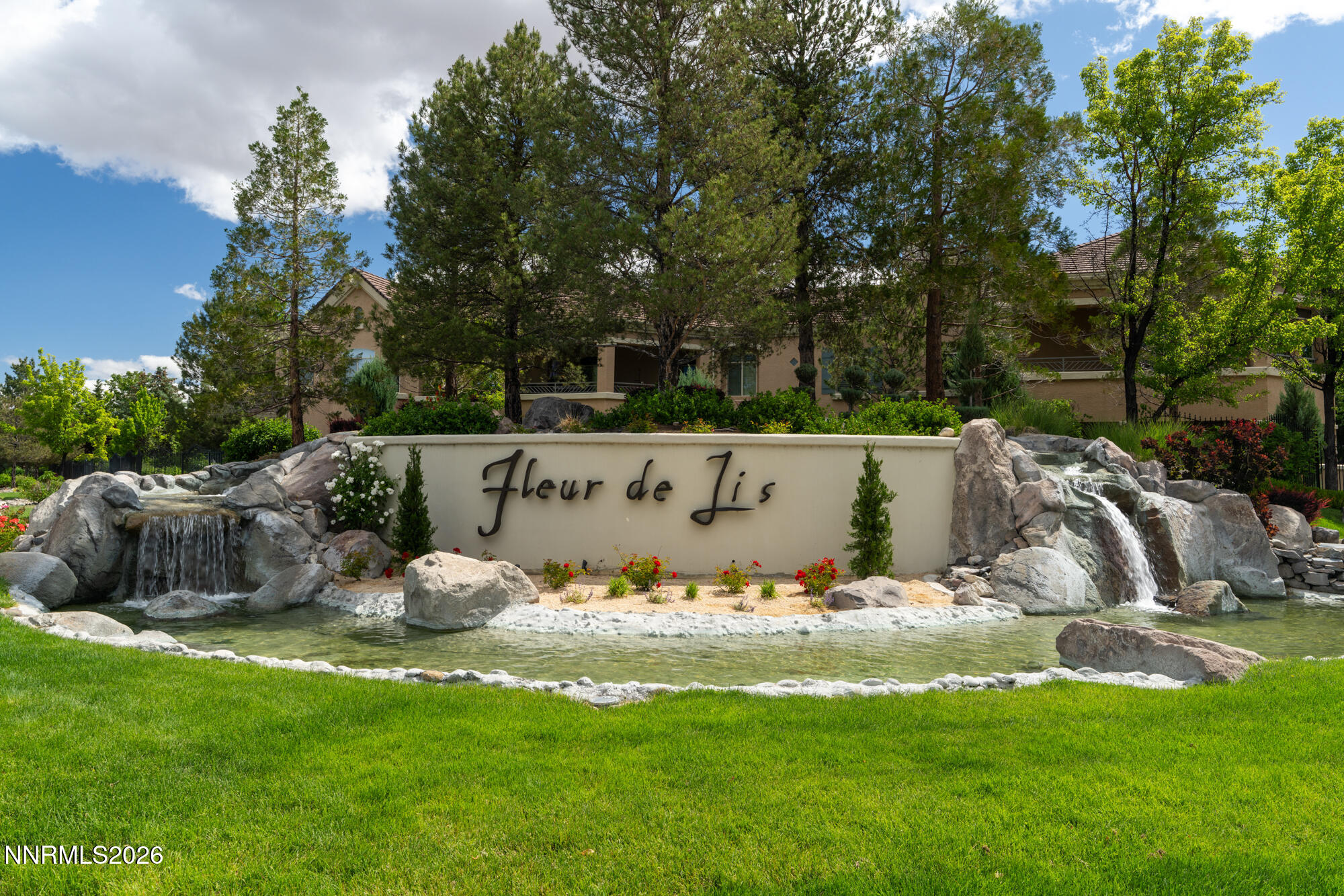 9900 Wilbur May Parkway, Unit 3401 Reno, NV 89521 - Photo 52 of 53 Entrance
