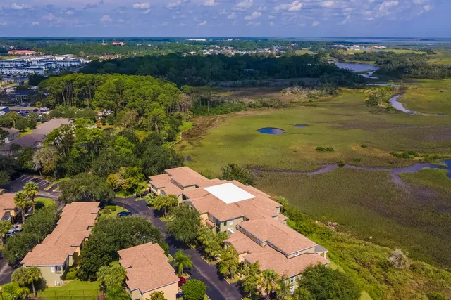 $328,500 | 4020 Grande Vista Boulevard, Unit 110, St. Augustine, FL 32084