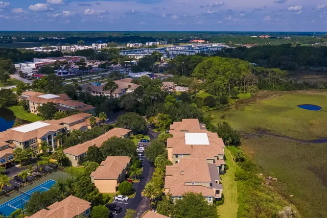 $328,500 | 4020 Grande Vista Boulevard, Unit 110, St. Augustine, FL 32084