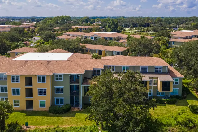 $328,500 | 4020 Grande Vista Boulevard, Unit 110, St. Augustine, FL 32084