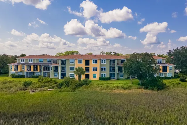 $328,500 | 4020 Grande Vista Boulevard, Unit 110, St. Augustine, FL 32084