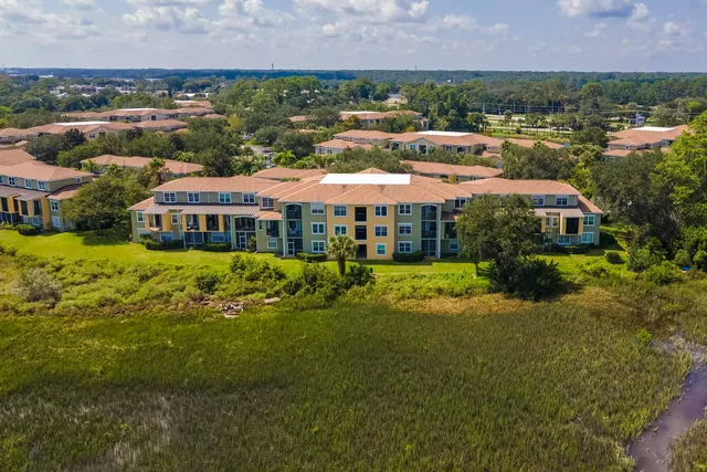 $328,500 | 4020 Grande Vista Boulevard, Unit 110, St. Augustine, FL 32084