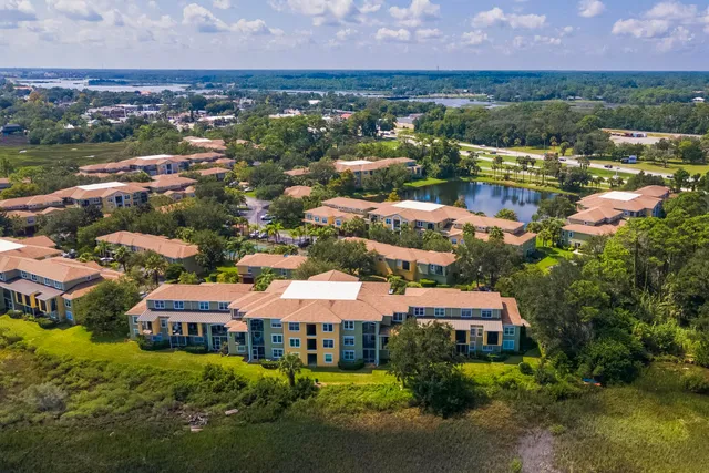 $328,500 | 4020 Grande Vista Boulevard, Unit 110, St. Augustine, FL 32084
