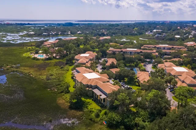 $328,500 | 4020 Grande Vista Boulevard, Unit 110, St. Augustine, FL 32084