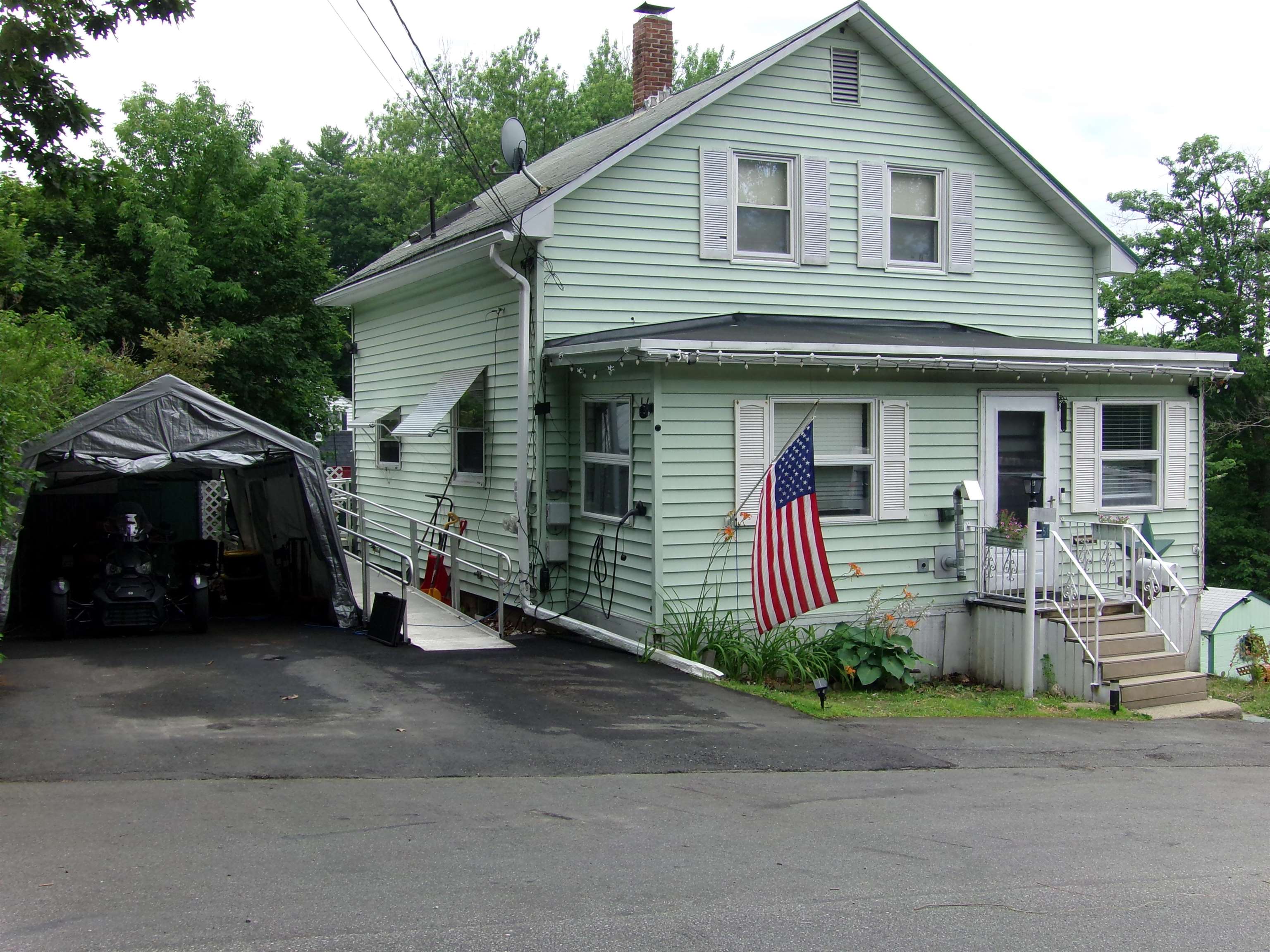 51 Addison Street Laconia, NH 03246 - Photo 54 of 54