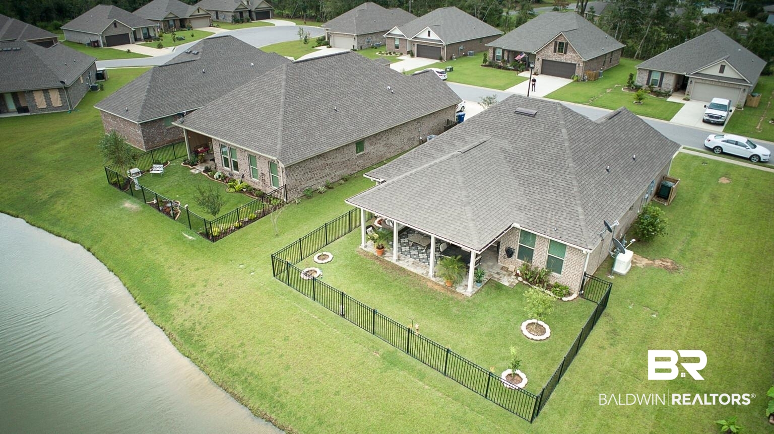 1297 Surrey Loop Foley, AL 36535 - Photo 38 of 45