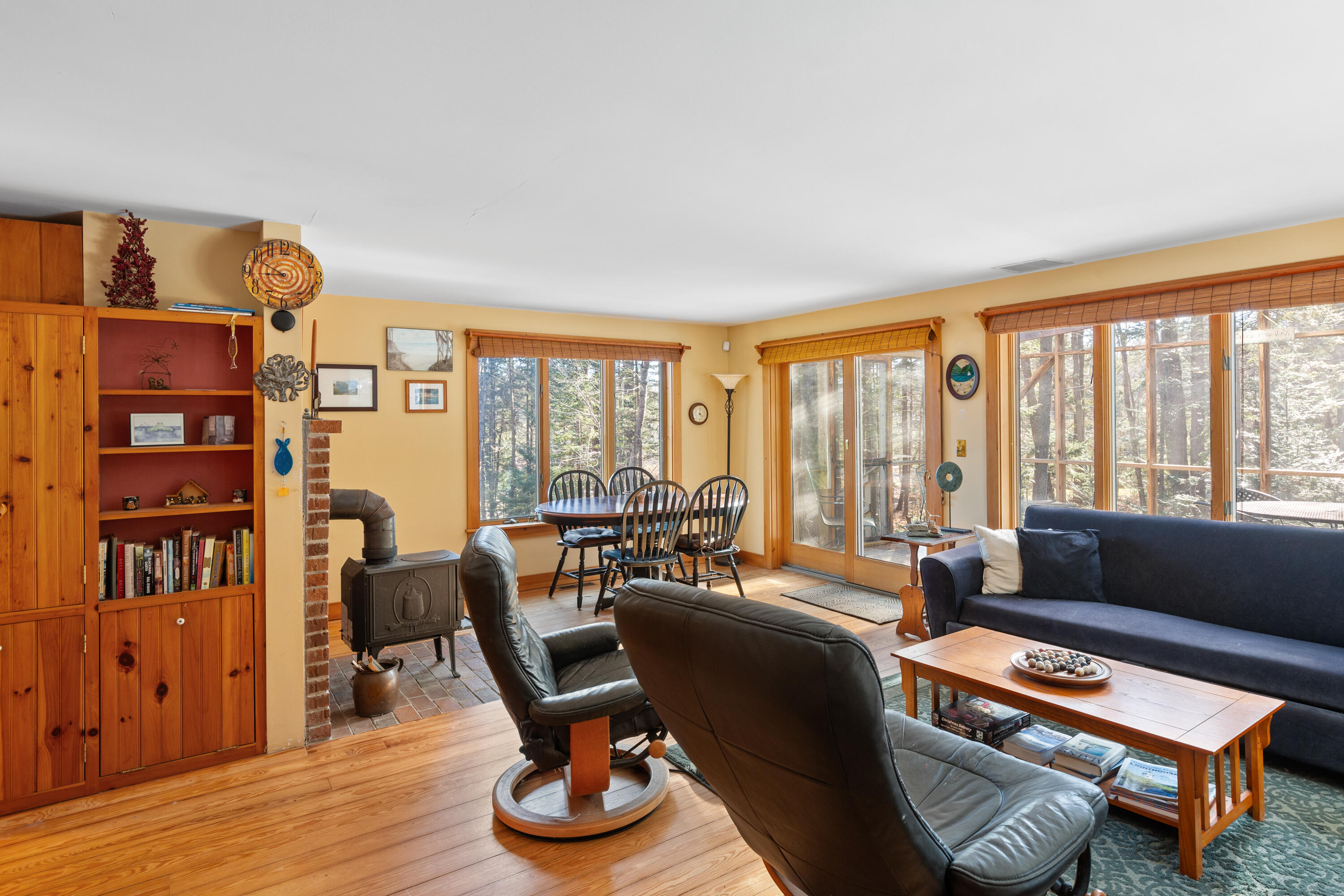 276 River Road St. George, ME 04860 - Photo 13 of 35 12-276RiverRd-StGeorge-KS