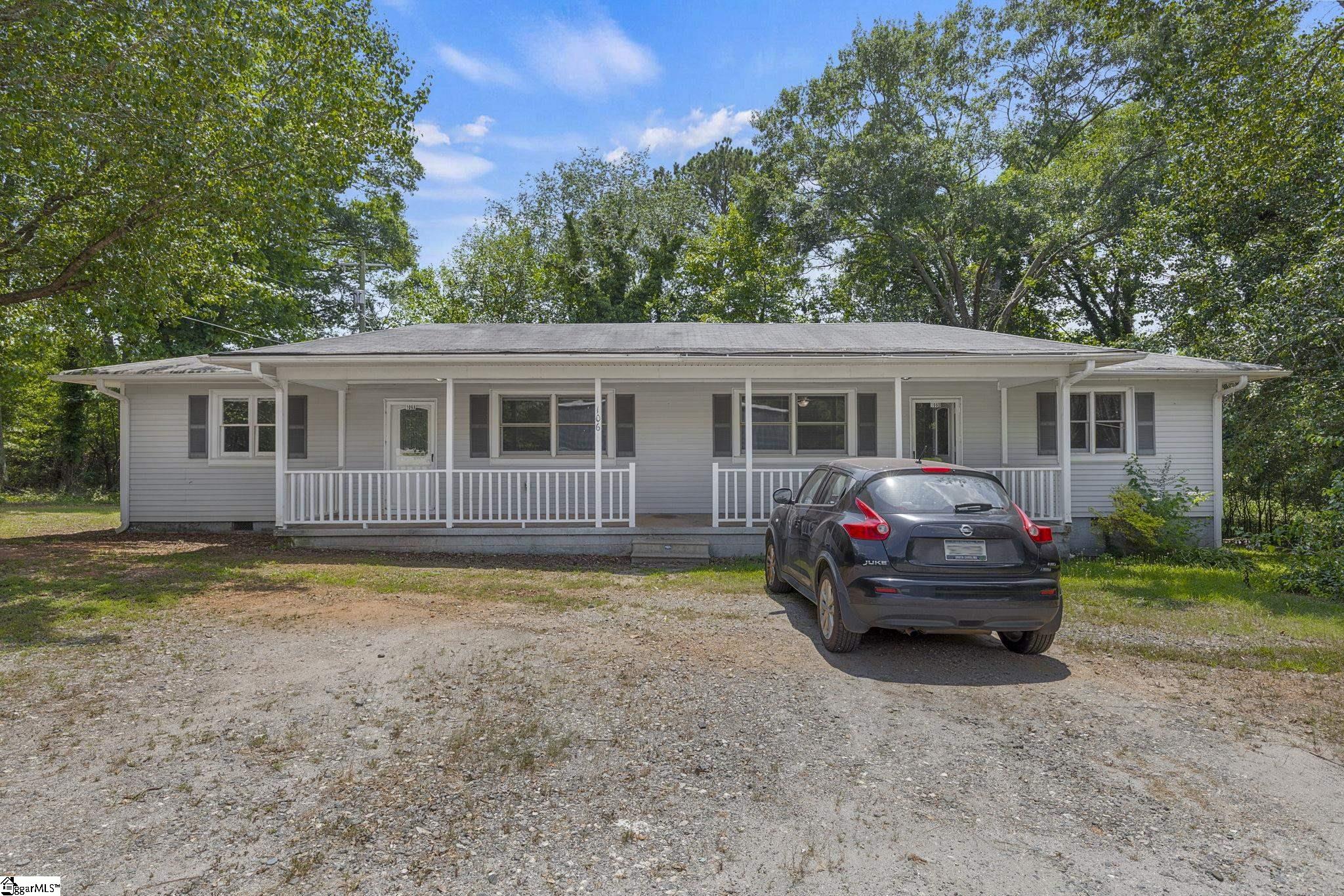 106 Hanks Drive Anderson, SC 29621 - Photo 1 of 25