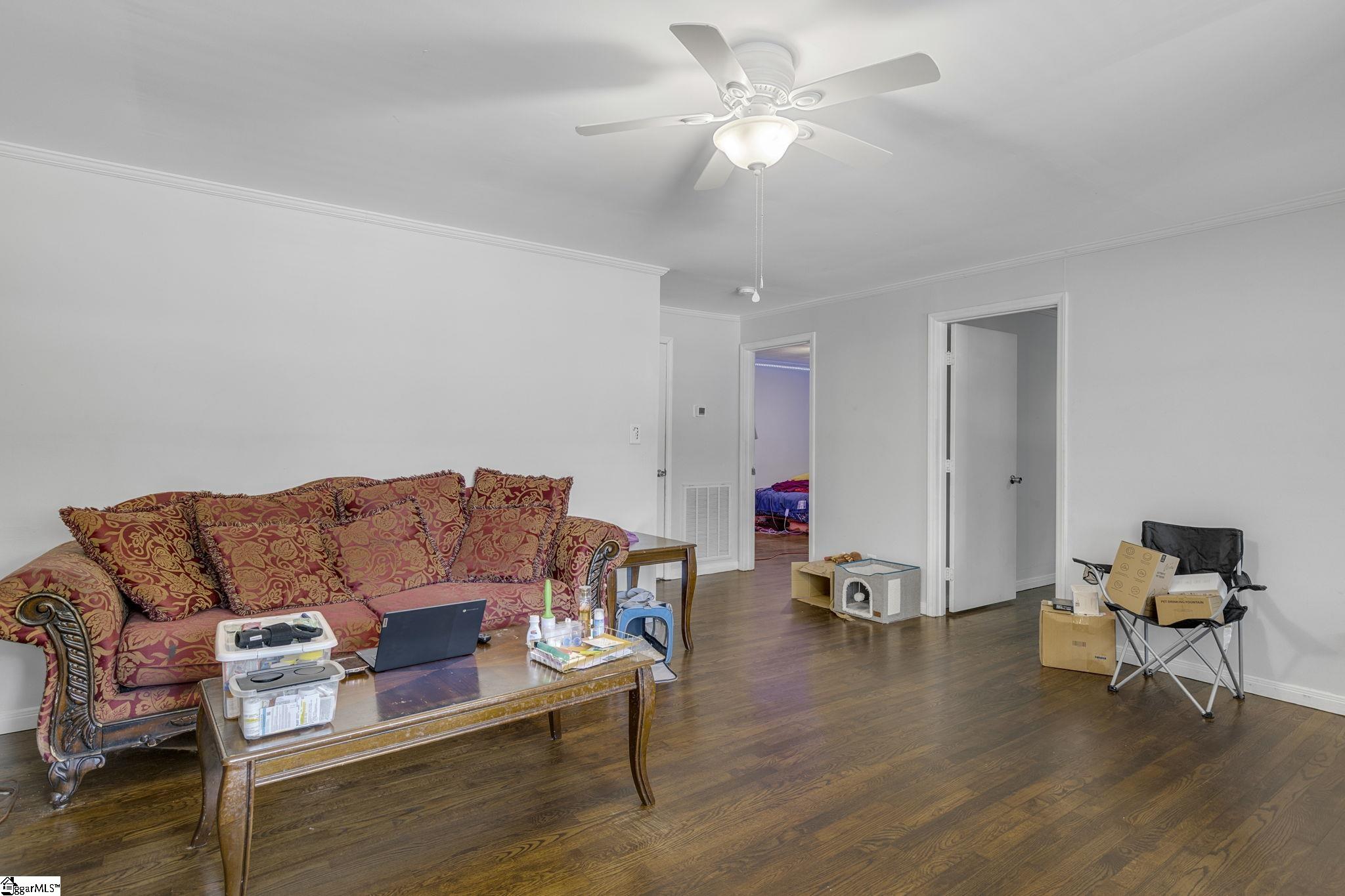 106 Hanks Drive Anderson, SC 29621 - Photo 13 of 25