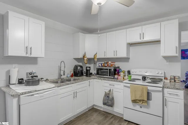 $220,000 | 106 Hanks Drive, Anderson, SC 29621