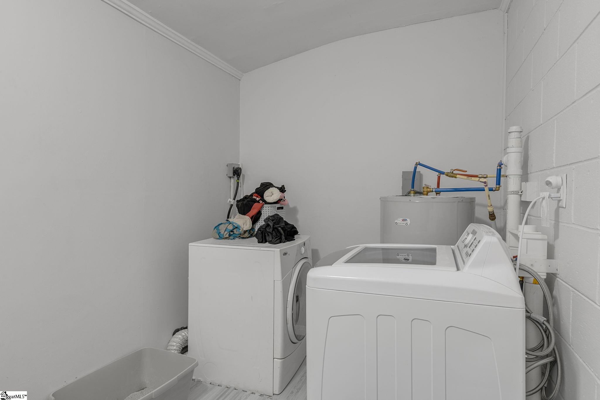 106 Hanks Drive Anderson, SC 29621 - Photo 20 of 25