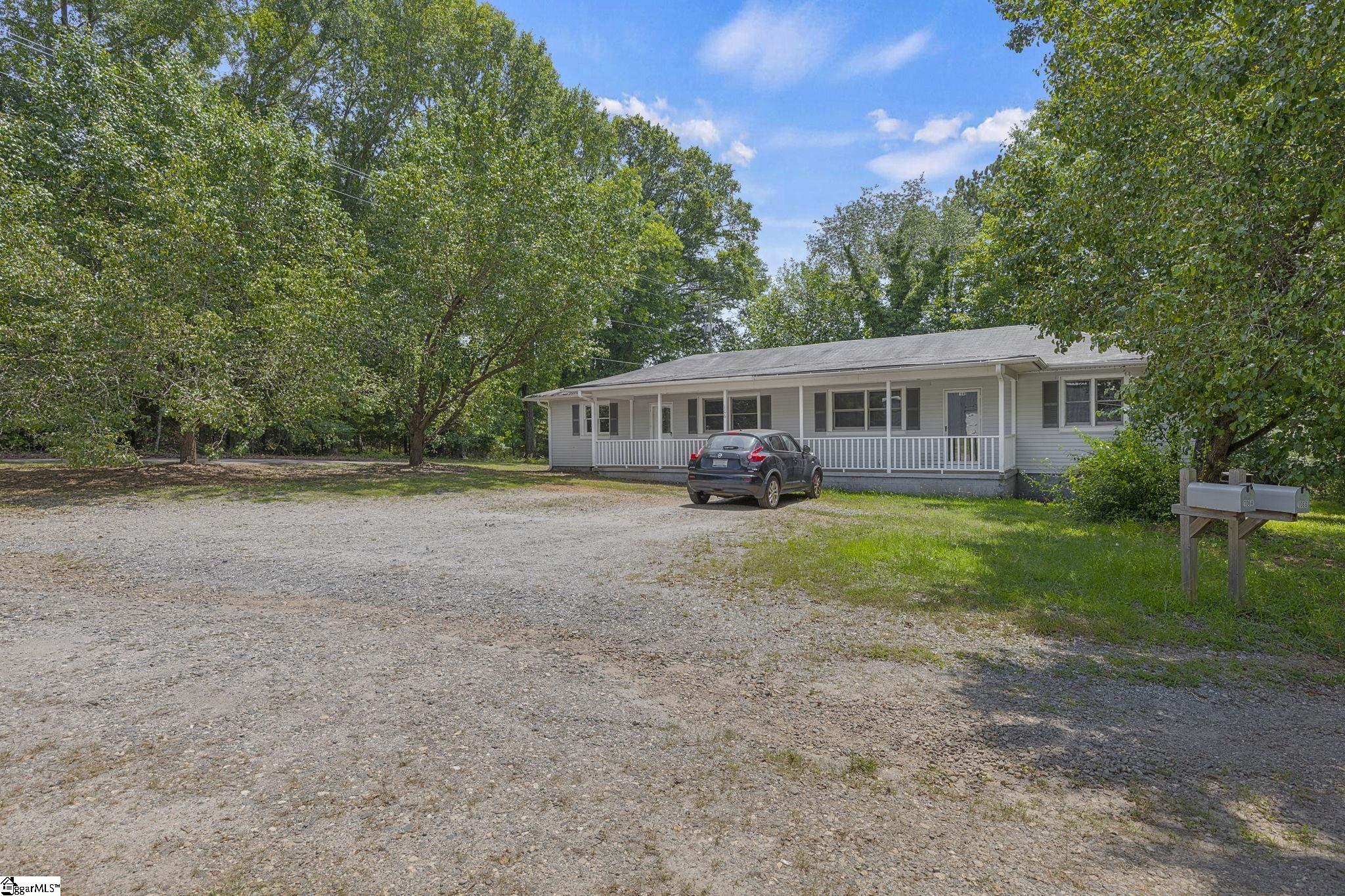 106 Hanks Drive Anderson, SC 29621 - Photo 22 of 25