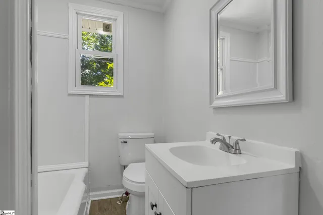 $220,000 | 106 Hanks Drive, Anderson, SC 29621