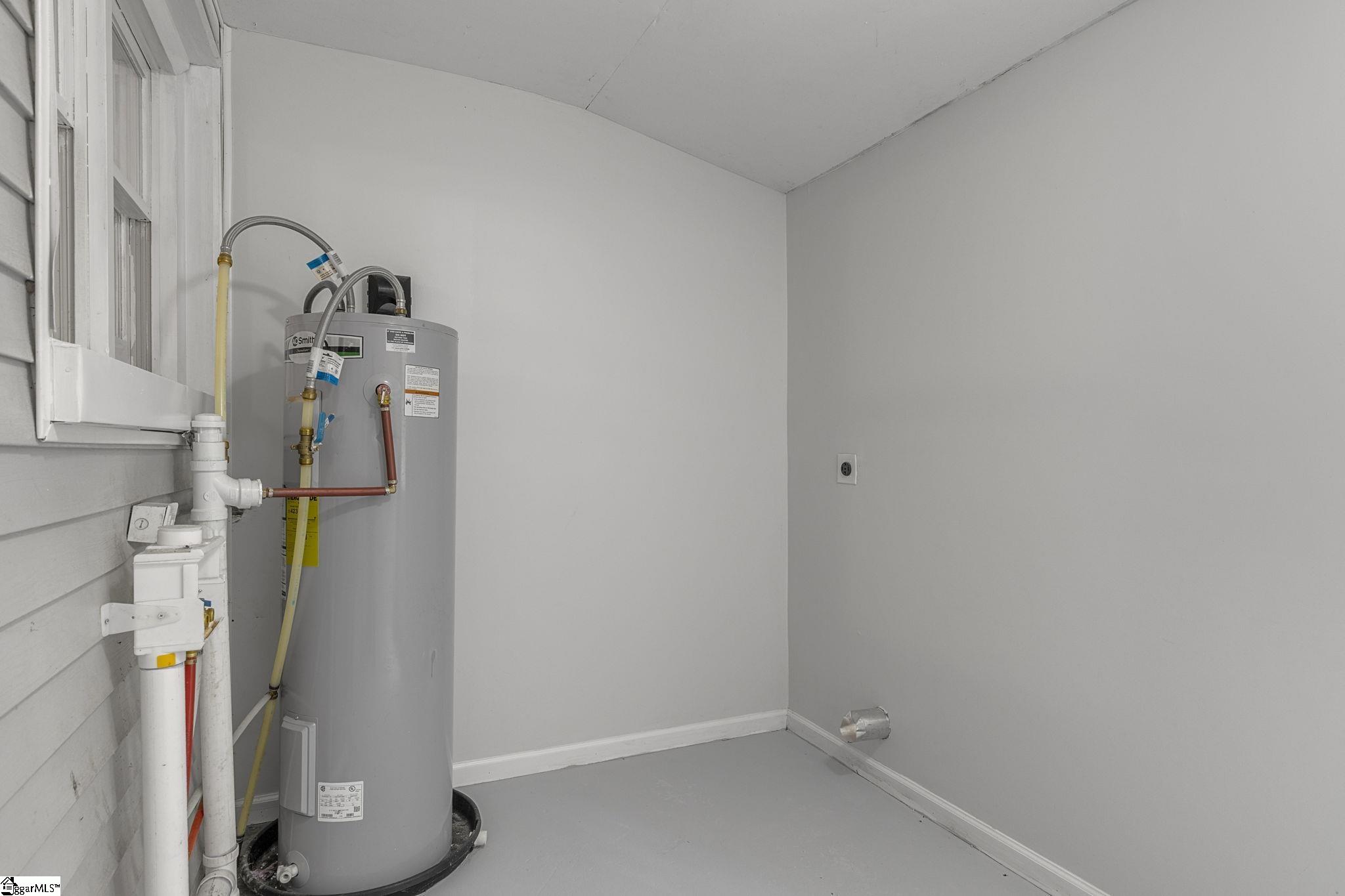 106 Hanks Drive Anderson, SC 29621 - Photo 10 of 25