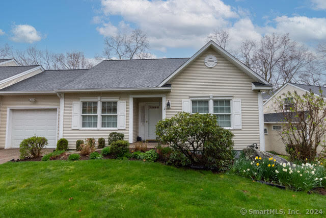 164 Hammock Road, Unit 3 Westbrook, CT 06498 - Photo 1 of 1