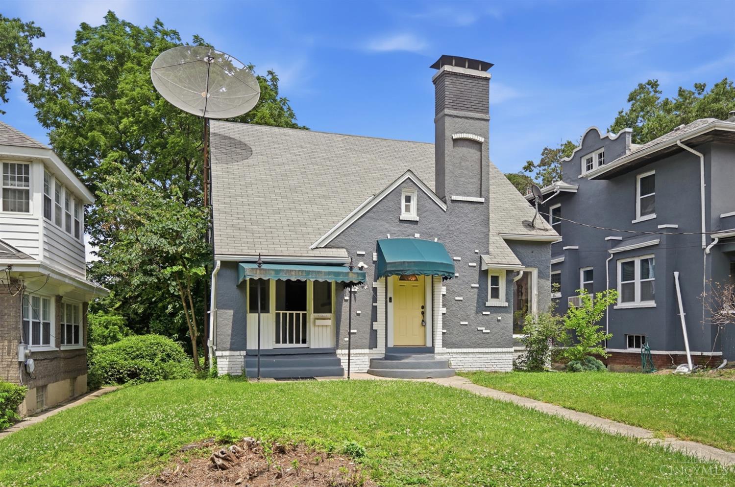 4024 Paddock Road Cincinnati, OH 45229 - Photo 54 of 58
