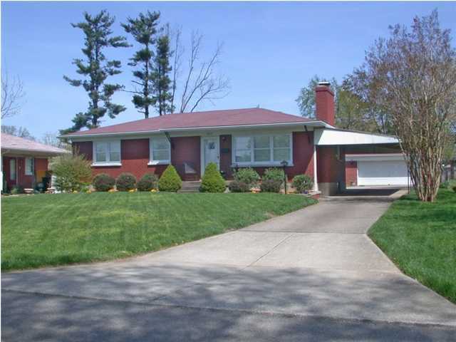 8617 Eula Road Louisville, KY 40219 - Photo 1 of 20 Primary Photo