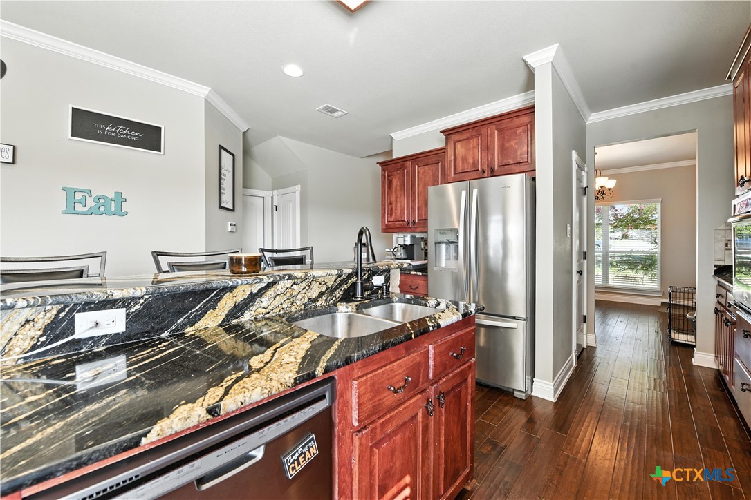 937 County Road 3371 Kempner, TX 76539 - Photo 11 of 48