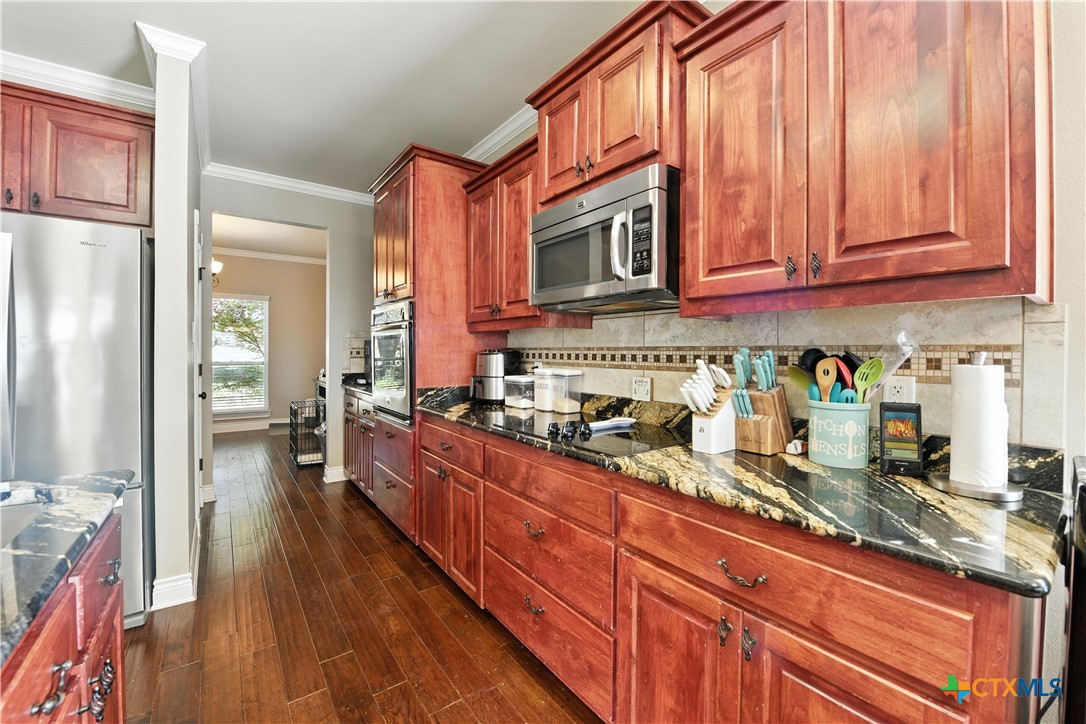 937 County Road 3371 Kempner, TX 76539 - Photo 12 of 48