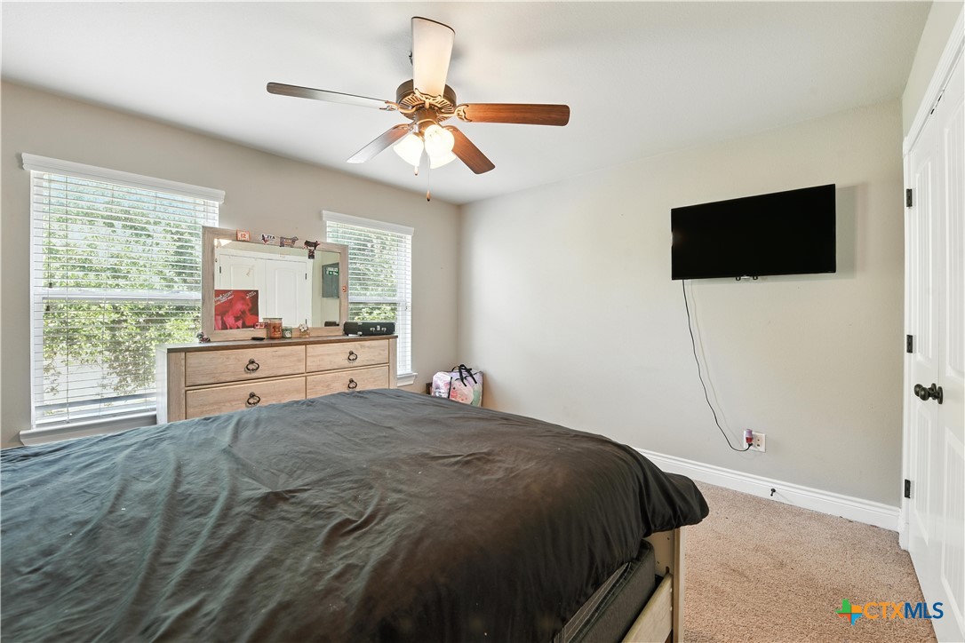 937 County Road 3371 Kempner, TX 76539 - Photo 21 of 48