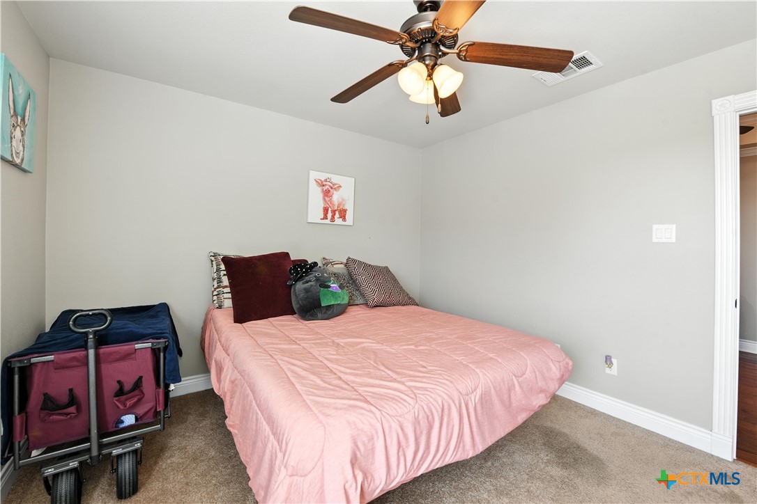 937 County Road 3371 Kempner, TX 76539 - Photo 25 of 48