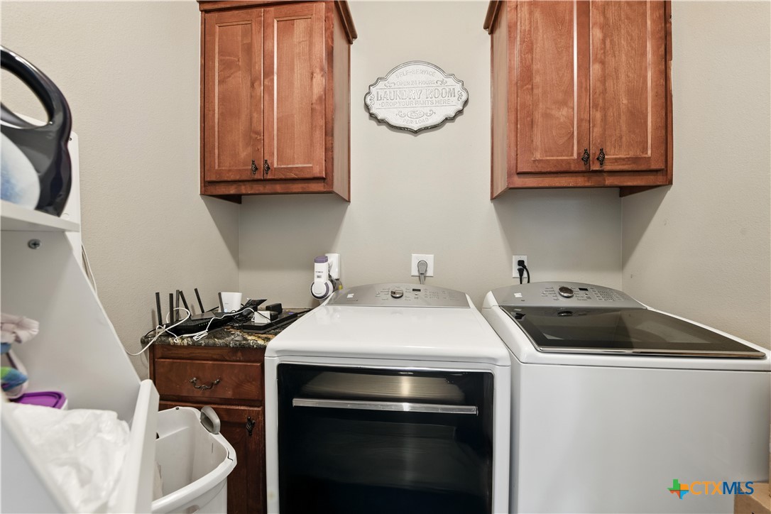 937 County Road 3371 Kempner, TX 76539 - Photo 37 of 48