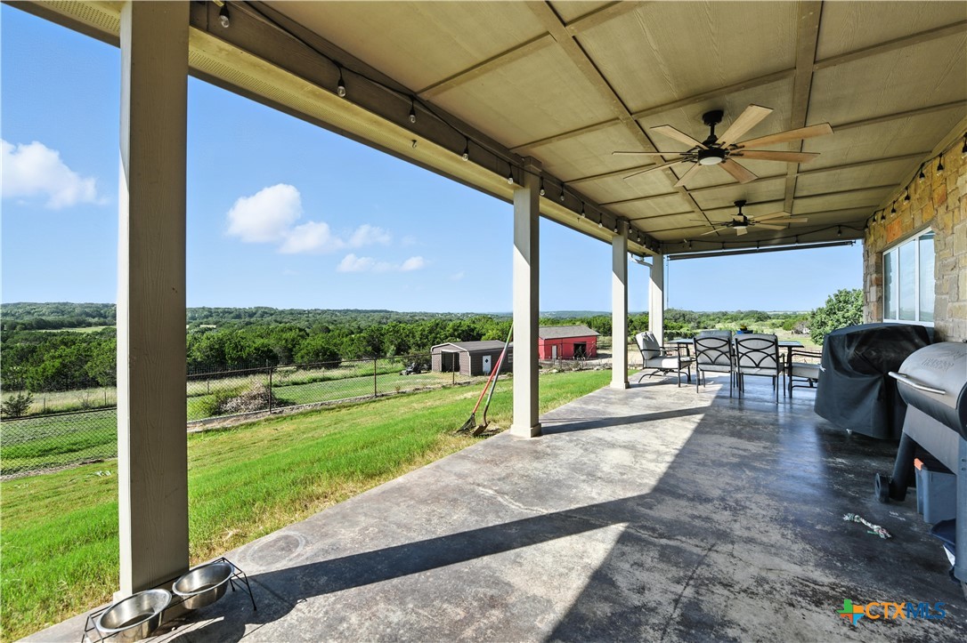 937 County Road 3371 Kempner, TX 76539 - Photo 41 of 48