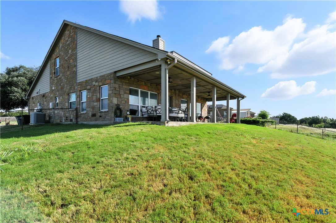937 County Road 3371 Kempner, TX 76539 - Photo 42 of 48