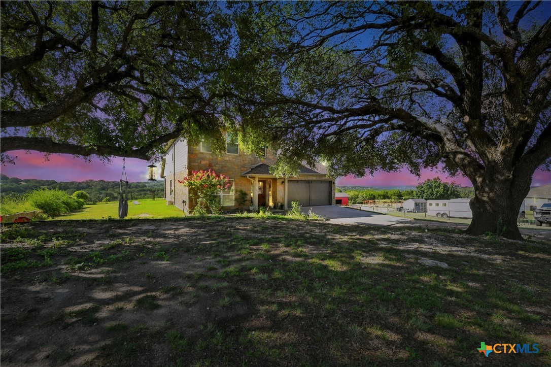 937 County Road 3371 Kempner, TX 76539 - Photo 47 of 48