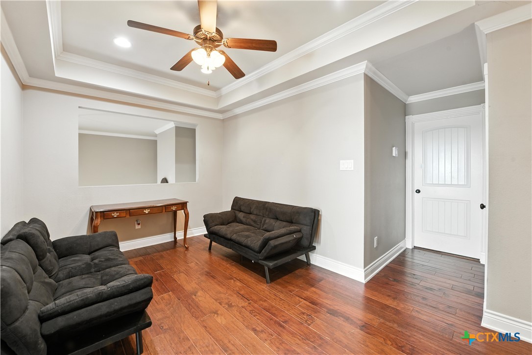 937 County Road 3371 Kempner, TX 76539 - Photo 6 of 48