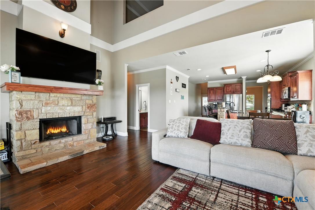 937 County Road 3371 Kempner, TX 76539 - Photo 8 of 48