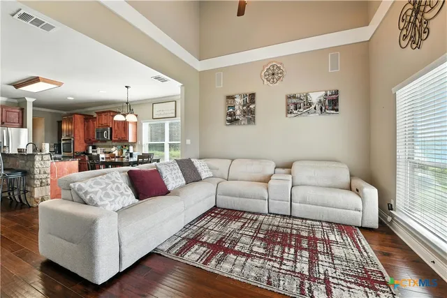 $459,250 | 937 County Road 3371, Kempner, TX 76539