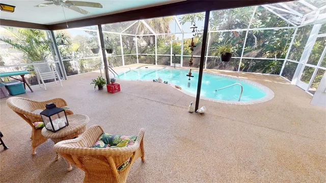 $475,000 | 18422 Burkholder Circle, Port Charlotte, FL 33948