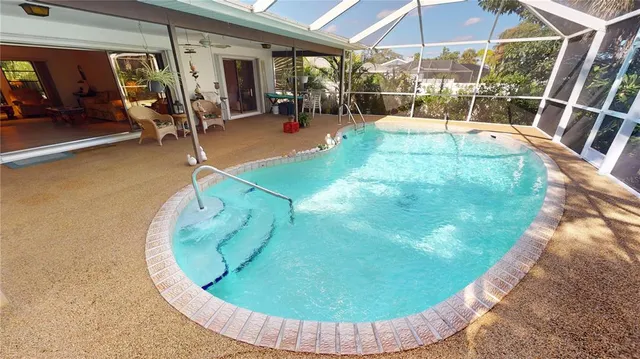 $475,000 | 18422 Burkholder Circle, Port Charlotte, FL 33948