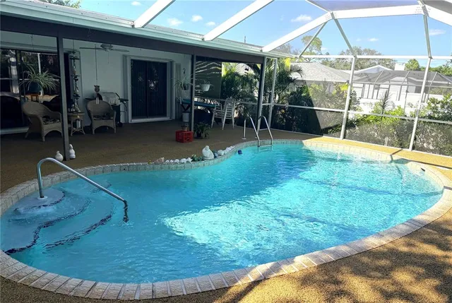 $475,000 | 18422 Burkholder Circle, Port Charlotte, FL 33948
