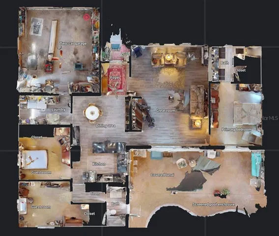 $475,000 | 18422 Burkholder Circle, Port Charlotte, FL 33948