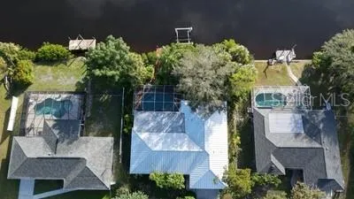 $475,000 | 18422 Burkholder Circle, Port Charlotte, FL 33948