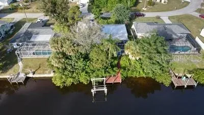 $475,000 | 18422 Burkholder Circle, Port Charlotte, FL 33948