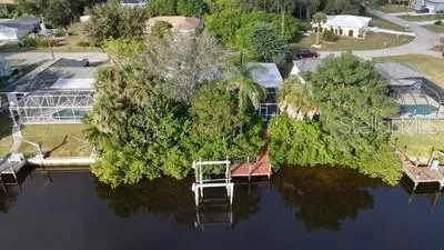 $475,000 | 18422 Burkholder Circle, Port Charlotte, FL 33948