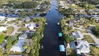 $475,000 | 18422 Burkholder Circle, Port Charlotte, FL 33948