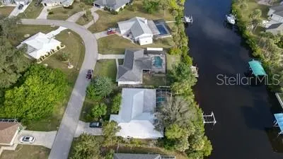 $475,000 | 18422 Burkholder Circle, Port Charlotte, FL 33948