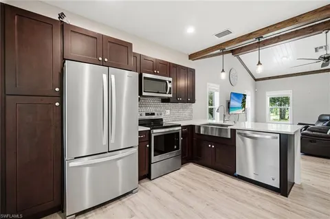 $1,599,000 | 2053 17th Street Southwest, Naples, FL 34117