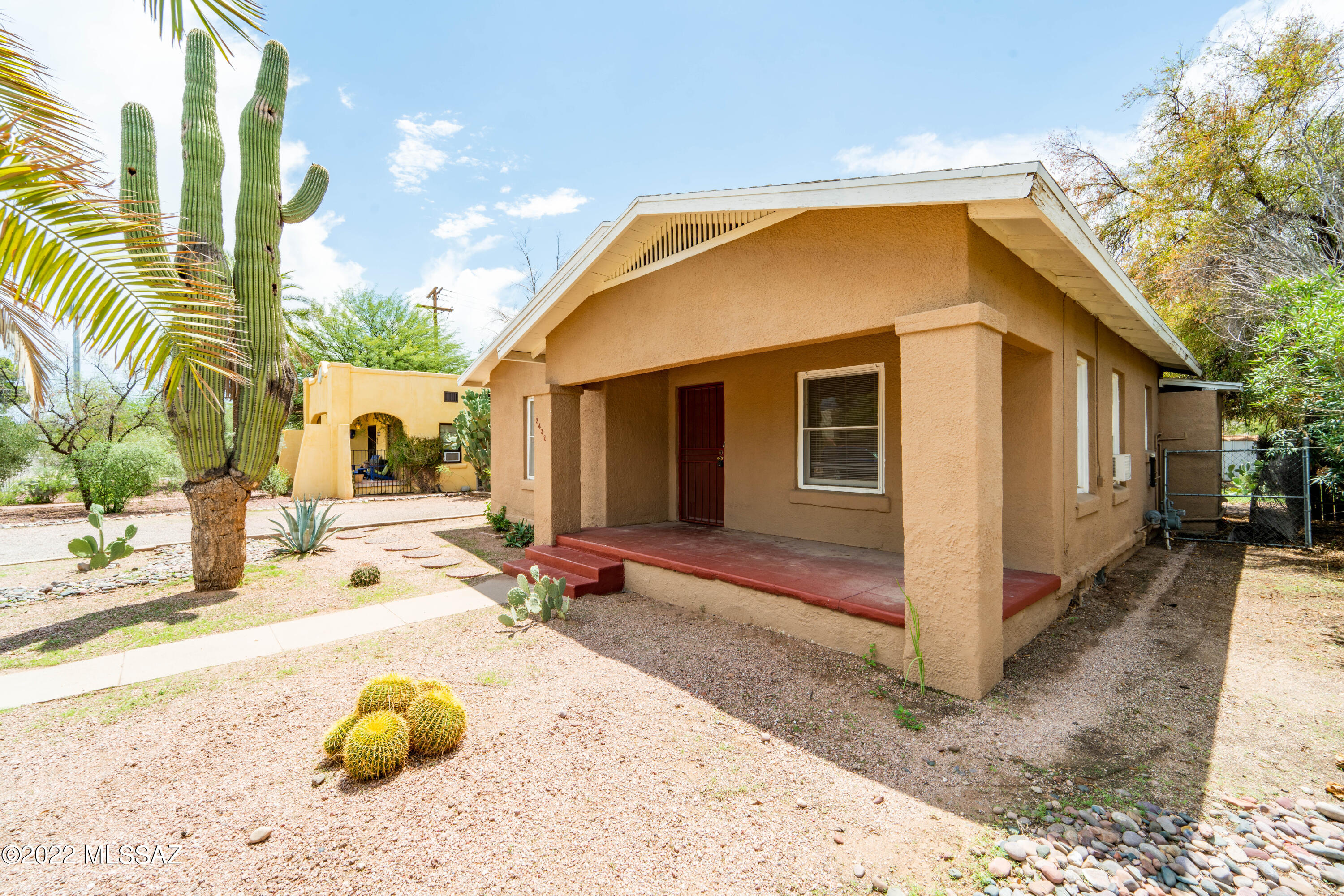 2432 East Mabel Street Tucson, AZ 85719 - Photo 3 of 41