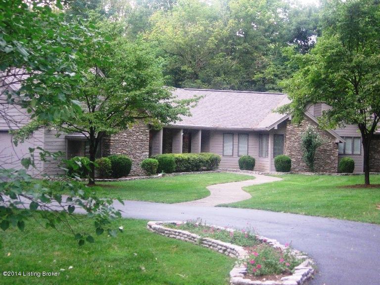 7207 Wolf Pen Branch Road Prospect, KY 40059 - Photo 1 of 22 Spring